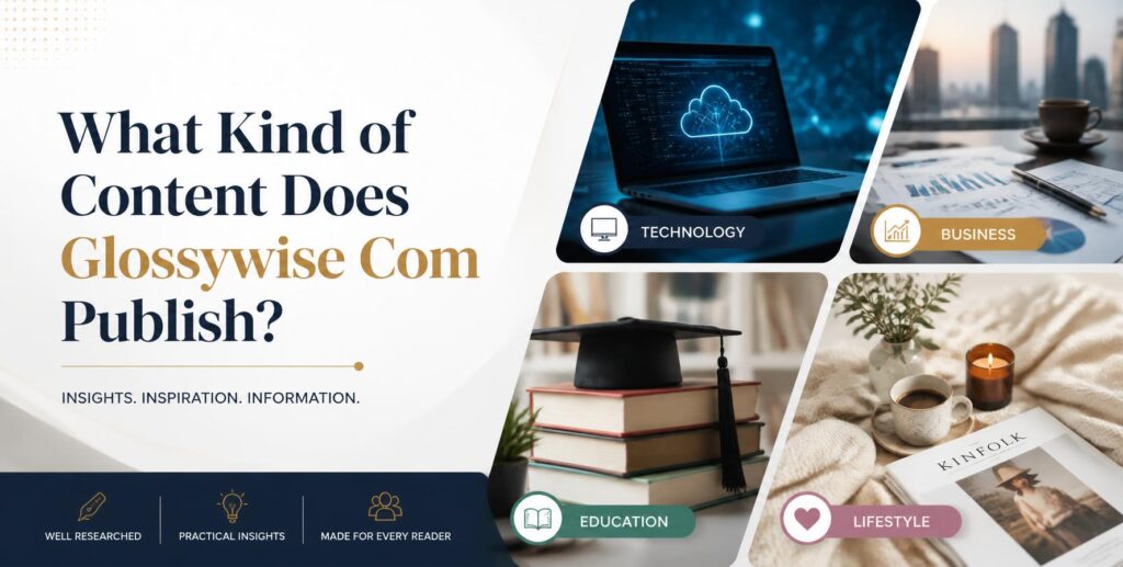 Glossywise Com Review 2026: Is It Worth It?